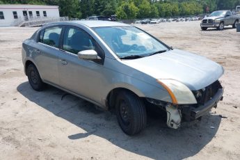 3N1AB6AP3AL621351 | 2010 NISSAN SENTRA