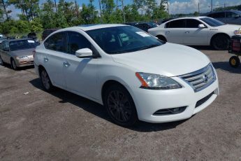 3N1AB7AP0DL561331 | 2013 NISSAN SENTRA