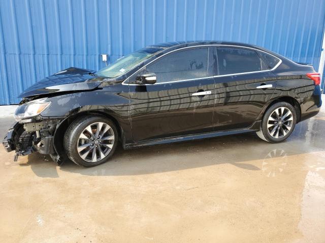 3N1AB7AP2KY425413 | 2019 Nissan sentra s