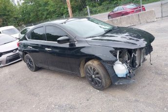 3N1AB7AP4KY430371 | 2019 NISSAN SENTRA