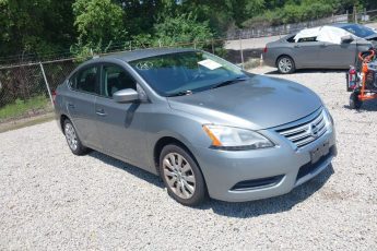 3N1AB7AP5DL774419 | 2013 NISSAN SENTRA