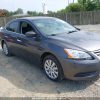 3N1AB7AP2FY232894 | 2015 NISSAN SENTRA S