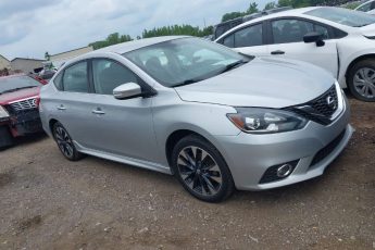 3N1AB7AP7HY219853 | 2017 NISSAN SENTRA