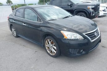 3N1AB7AP9DL627133 | 2013 NISSAN SENTRA