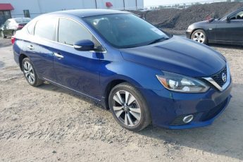 3N1AB7AP9GY225474 | 2016 NISSAN SENTRA