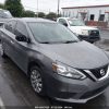 JM1BK344681783736 | 2008 MAZDA MAZDA3