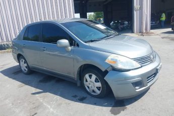 3N1BC11E19L364317 | 2009 NISSAN VERSA