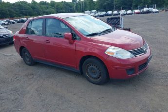 3N1BC11E49L443075 | 2009 NISSAN VERSA