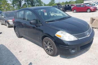 3N1BC13E08L448723 | 2008 NISSAN VERSA