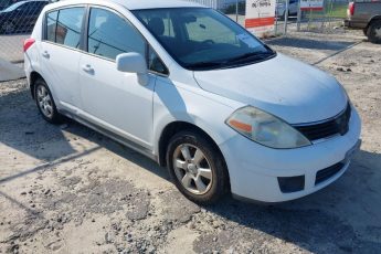 3N1BC13E09L473882 | 2009 NISSAN VERSA