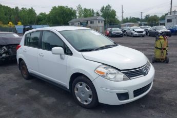 3N1BC13E18L367584 | 2008 NISSAN VERSA