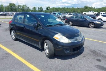 3N1BC13E39L375672 | 2009 NISSAN VERSA