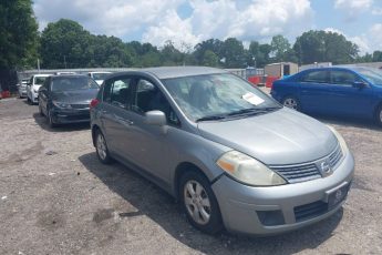 3N1BC13E49L389340 | 2009 NISSAN VERSA