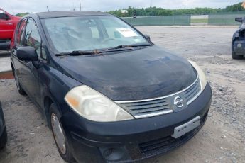 3N1BC13E99L454926 | 2009 NISSAN VERSA