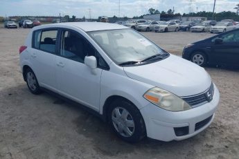 3N1BC13EX9L444132 | 2009 NISSAN VERSA