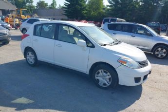 3N1BC1CP4BL513145 | 2011 NISSAN VERSA