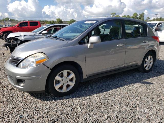 3N1BC1CP4CK207621 | 2012 Nissan versa s