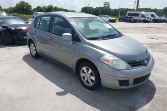 3N1BC1CP6CK277766 | 2012 NISSAN VERSA