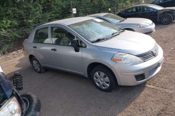 3N1CC11E69L462974 | 2009 NISSAN VERSA