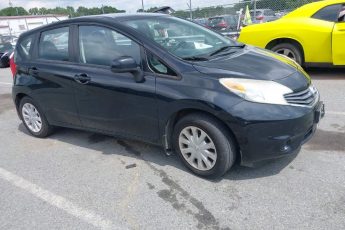 3N1CE2CP4EL389578 | 2014 NISSAN VERSA NOTE