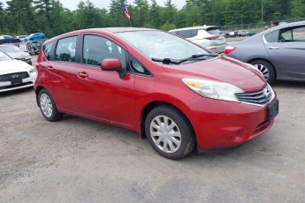 3N1CE2CP4EL394182 | 2014 NISSAN VERSA NOTE