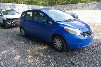 3N1CE2CP4FL369056 | 2015 NISSAN VERSA NOTE