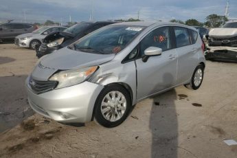 3N1CE2CP7FL420436 | 2015 NISSAN VERSA NOTE