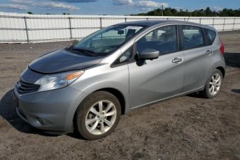 3N1CE2CP7FL443487 | 2015 Nissan versa note s