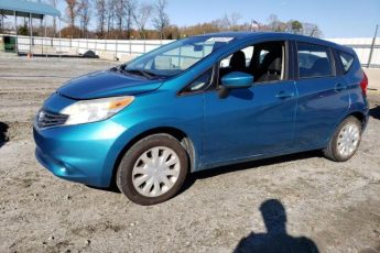 3N1CE2CPXFL416011 | 2015 NISSAN VERSA NOTE