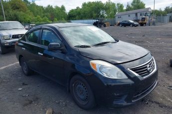 3N1CN7AP0DL866831 | 2013 NISSAN VERSA