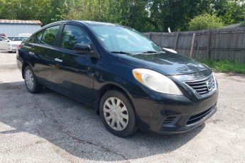 3N1CN7AP1DL851125 | 2013 NISSAN VERSA