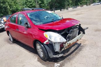 3N1CN7AP1EL843446 | 2014 NISSAN VERSA