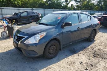 3N1CN7AP1FL872897 | 2015 Nissan versa s