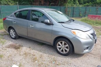 3N1CN7AP2CL818424 | 2012 NISSAN VERSA