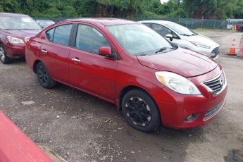 3N1CN7AP2CL928051 | 2012 NISSAN VERSA