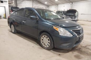 3N1CN7AP2GL907688 | 2016 NISSAN VERSA