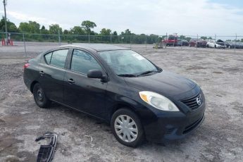 3N1CN7AP4DL866248 | 2013 NISSAN VERSA