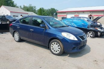 3N1CN7AP5CL888385 | 2012 NISSAN VERSA