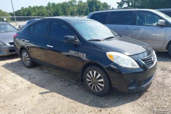 3N1CN7AP6CL890601 | 2012 NISSAN VERSA