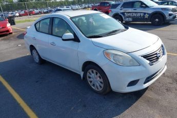 3N1CN7AP6DL846485 | 2013 NISSAN VERSA