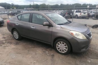 3N1CN7AP8DL864129 | 2013 NISSAN VERSA