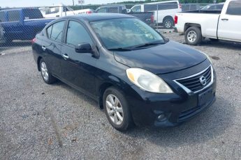 3N1CN7AP9CL918682 | 2012 NISSAN VERSA