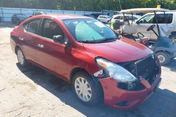 3N1CN7AP9GL883938 | 2016 NISSAN VERSA