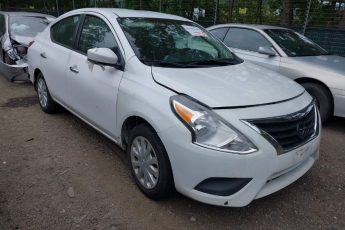 3N1CN7AP9HL885982 | 2017 NISSAN VERSA