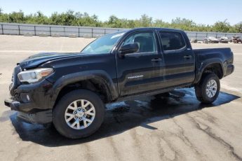 3TMAZ5CN4GM010374 | 2016 Toyota tacoma double cab