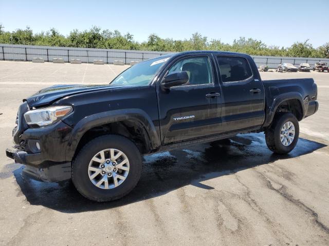 3TMAZ5CN4GM010374 | 2016 Toyota tacoma double cab