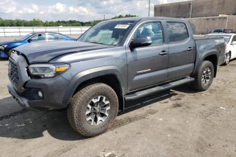 3TMCZ5AN1PM555962 | 2023 Toyota tacoma double cab