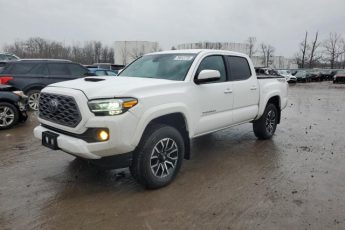 3TMCZ5AN2PM549782 | 2023 TOYOTA TACOMA DOU