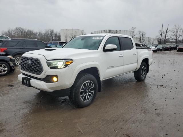 3TMCZ5AN2PM549782 | 2023 TOYOTA TACOMA DOU