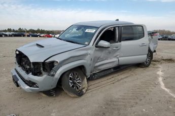 3TMCZ5AN5LM348811 | 2020 TOYOTA TACOMA DOU